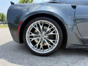 Thumbnail image of 2019 Chevrolet Corvette at JT's Chrysler Jeep Dodge (new)