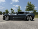 Thumbnail image of 2019 Chevrolet Corvette at JT's Chrysler Jeep Dodge (new)