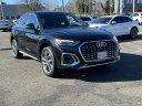 Thumbnail image of 2024 Audi Q5 Sportback at Audi Massapequa