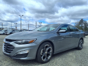 Thumbnail image of 2023 Chevrolet Malibu at Lilliston Ford