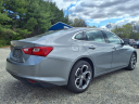 Thumbnail image of 2023 Chevrolet Malibu at Lilliston Ford