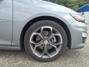 Thumbnail image of 2023 Chevrolet Malibu at Lilliston Ford