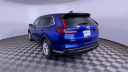 2025 Honda CR-V LX at Jim Riehl's Friendly Honda