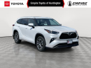 Thumbnail image of 2022 Toyota Highlander at Empire Toyota of Huntington