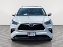 2022 Toyota Highlander XLE at Empire Toyota of Huntington