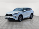 Thumbnail image of 2022 Toyota Highlander at Empire Toyota of Huntington