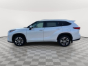 Thumbnail image of 2022 Toyota Highlander at Empire Toyota of Huntington