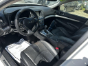 Thumbnail image of 2012 INFINITI G37 Sedan at QUALITY AUTOS, LLC