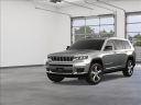 2023 Jeep Grand Cherokee L Limited at Lilliston Chrysler Jeep Dodge