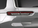 Thumbnail image of 2023 Jeep Grand Cherokee L at Lilliston Chrysler Jeep Dodge