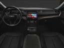 Thumbnail image of 2023 Jeep Grand Cherokee L at Lilliston Chrysler Jeep Dodge