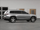 Thumbnail image of 2023 Jeep Grand Cherokee L at Lilliston Chrysler Jeep Dodge