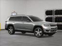 Thumbnail image of 2023 Jeep Grand Cherokee L at Lilliston Chrysler Jeep Dodge