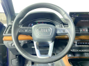 Thumbnail image of 2023 Audi Q5 at AudiHoffmanEstates-Used of Hoffman Estates, IL