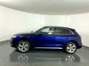 Thumbnail image of 2023 Audi Q5 at AudiHoffmanEstates-Used of Hoffman Estates, IL