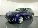 Thumbnail image of 2023 Audi Q5 at AudiHoffmanEstates-Used of Hoffman Estates, IL