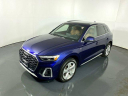 Thumbnail image of 2023 Audi Q5 at AudiHoffmanEstates-Used of Hoffman Estates, IL