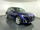 Thumbnail image of 2023 Audi Q5 at AudiHoffmanEstates-Used of Hoffman Estates, IL