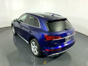 Thumbnail image of 2023 Audi Q5 at AudiHoffmanEstates-Used of Hoffman Estates, IL