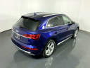 Thumbnail image of 2023 Audi Q5 at AudiHoffmanEstates-Used of Hoffman Estates, IL