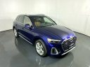 Thumbnail image of 2023 Audi Q5 at AudiHoffmanEstates-Used of Hoffman Estates, IL