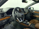 Thumbnail image of 2023 Audi Q5 at AudiHoffmanEstates-Used of Hoffman Estates, IL