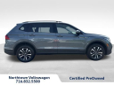 Thumbnail image of 2023 Volkswagen Tiguan at Northtown Volkswagen