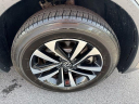Thumbnail image of 2023 Volkswagen Tiguan at Northtown Volkswagen