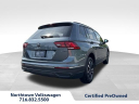 Thumbnail image of 2023 Volkswagen Tiguan at Northtown Volkswagen