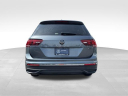 2023 Volkswagen Tiguan S 4Motion at Northtown Volkswagen