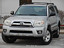 Thumbnail image of 2006 Toyota 4Runner at Moto Zone Inc.