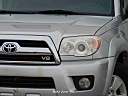 Thumbnail image of 2006 Toyota 4Runner at Moto Zone Inc.