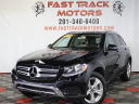 Thumbnail image of 2018 Mercedes-Benz GLC at Fast Track Motors