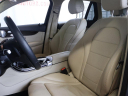 2018 Mercedes-Benz GLC GLC 300 4MATIC at Fast Track Motors