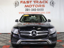Thumbnail image of 2018 Mercedes-Benz GLC at Fast Track Motors