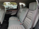 Thumbnail image of 2017 Honda CR-V at Frank Brown Honda GMC