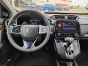 Thumbnail image of 2017 Honda CR-V at Frank Brown Honda GMC