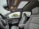 Thumbnail image of 2017 Honda CR-V at Frank Brown Honda GMC