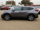Thumbnail image of 2017 Honda CR-V at Frank Brown Honda GMC