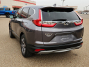 Thumbnail image of 2017 Honda CR-V at Frank Brown Honda GMC