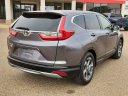 Thumbnail image of 2017 Honda CR-V at Frank Brown Honda GMC