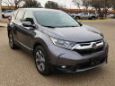 Thumbnail image of 2017 Honda CR-V at Frank Brown Honda GMC