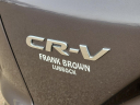 Thumbnail image of 2017 Honda CR-V at Frank Brown Honda GMC