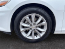 Thumbnail image of 2020 Chevrolet Malibu at Courtesy Ford Lincoln