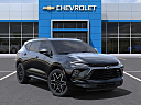 Thumbnail image of 2023 Chevrolet Blazer at Nesenger 112 Chevrolet Hyundai Mazda