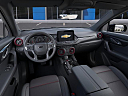 Thumbnail image of 2023 Chevrolet Blazer at Nesenger 112 Chevrolet Hyundai Mazda