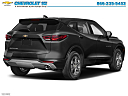 Thumbnail image of 2023 Chevrolet Blazer at Nesenger 112 Chevrolet Hyundai Mazda