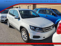 Thumbnail image of 2018 Volkswagen Tiguan Limited at DELUXE SPORT CARS