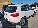 2018 Volkswagen Tiguan Limited 2.0T at DELUXE SPORT CARS