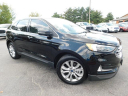 Thumbnail image of 2019 Ford Edge at Gary Mathews Motors